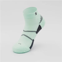 Gilnokie - Active X Mint & Charcoal