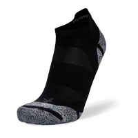 Balega BLISTER RESIST LIGHT NS Black