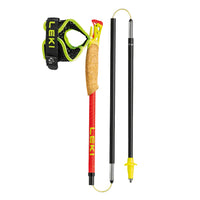 Leki Ultratrail FX.One | 130cm