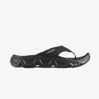 Salomon | Reelax Break 6.0 | Black\Black\Alloy