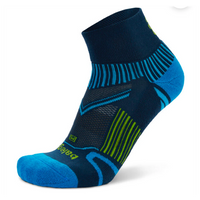 Balega ENDURO QTR Legion Blue