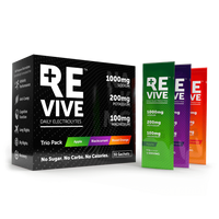 REVIVE Trio Pack 30's