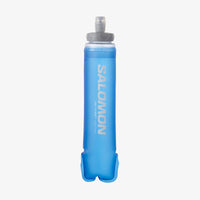 Salomon | Soft Flask 500ml/170oz 42 | Clear\Blue