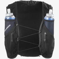 Salomon | Adv Skin 12 Set | Black