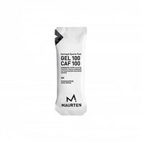 Single Maurten GEL 100 CAF 100