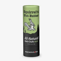 Squirrel's Nut Butter - Anti Chaffe Eco-Friendly 56ml