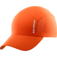 Salomon | Cross Cap | Burnt Ochre