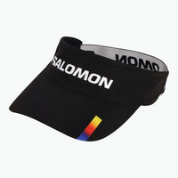 Salomon | Race Visor | Black