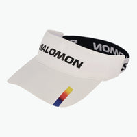 Salomon | Race Visor | White