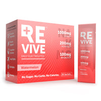 REVIVE Watermelon 30's
