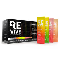 REVIVE Variety 20's