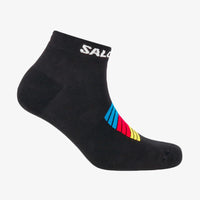 Salomon | Sense Pro Race Sock | Black