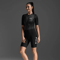 2XU Women's Aero Hex Trisuit