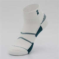 Gilnokie - Active X White & Airforce