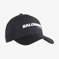 Salomon | Sport Race Cap | Black