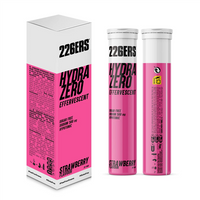226ERS - HYDRAZERO EFFERVESCENT - Electrolytes
