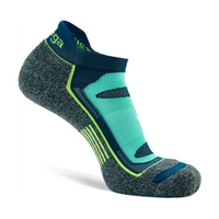 Balega BLISTER RESIST NS Deep Teal
