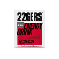 226ERS - SUB9 ENERGY DRINK 50g - SINGLE DOSE