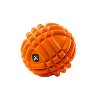 TriggerPoint GRID BALL : 5Inch ORANGE