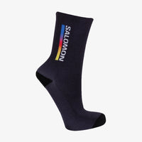 Salomon |Legacy Sock | Black