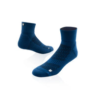Versus Running | Pro Range Quarter Length | Space Blue