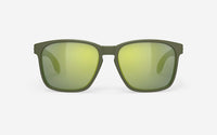 LIGHTFLOW A | LASER GREEN