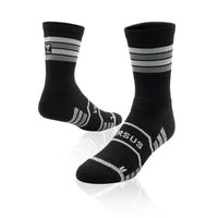 Versus Trail Run | Pro Range Crew Length | Panther