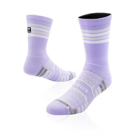 Versus Trail Run | Pro Range Crew Length | Wild Flower