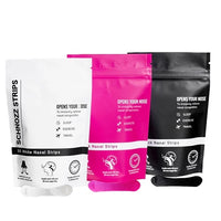 Schnozz Strips - 30 Day Supply