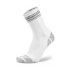 Balega BLISTER RESIST MINI CREW White