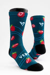 Versus | Crew Length | Strawberry