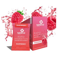 Tailwind | Rapid Hydration