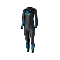 FLOWOLF FH1 Triathlon Wetsuit - Women's