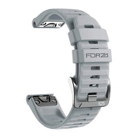 FORZA Elite 26mm EasyFit Watch Strap Garmin