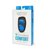 Sof Sole GEL Arch Mens