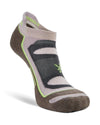 Balega BLISTER RESIST NS Mushroom