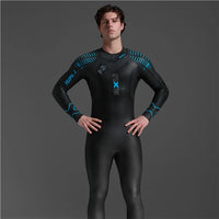 2XU Men's Propel:2 Wetsuit