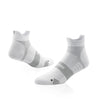 Versus Running | Pro Range Ankle Length | Cloud White