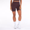 First Ascent - Ladies Corefit 6inch Short Tights