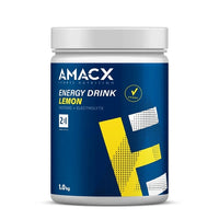 Amacx Energy Drink 1kg