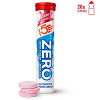 High 5 - ZERO Hydration Tabs