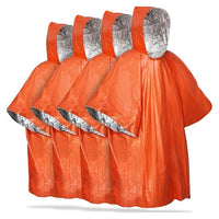 Emergency Poncho