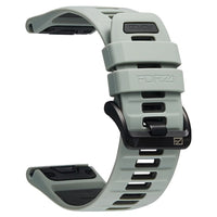 FORZA Elite 26mm EasyFit Evolve Series Watch Strap Garmin