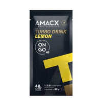 Amacx Turbo Drink On The Go