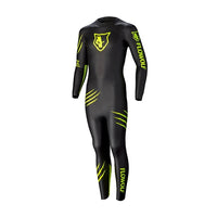 FLOWOLF FH1 Triathlon Wetsuit - Mens