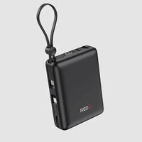 RED-E PB POWER TRAVELLER PD20 35W TYPE-C CABLE