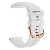 FORZA Elite 20mm Quick Release Watch Strap Garmin