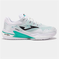 Joma - SLAM MEN 2402 White