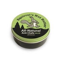 Squirrel's Nut Butter - Anti Chafe Tin 112ml