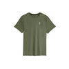 On Core-T Running Shirt Men - Taiga